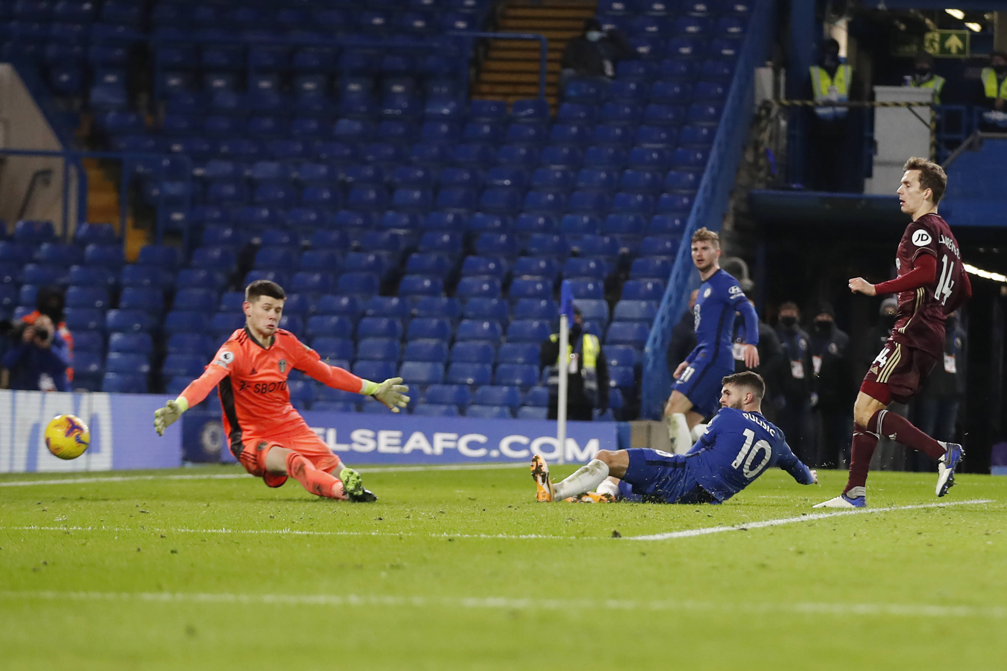 他的每一次 他的每一次